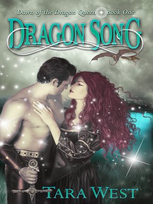 cover image of Dragon Song